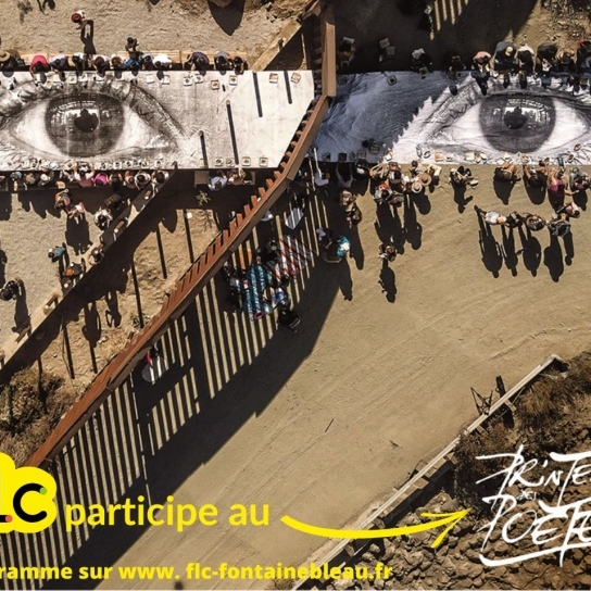 FLC participe au Printemps des poètes