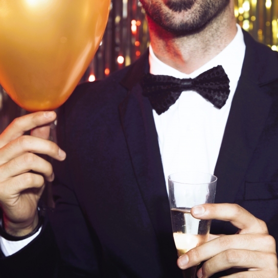 Fête –</strong> FLC fait Son Show pour...