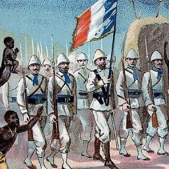 Conférence –</strong> CONVERSATIONS AVEC...