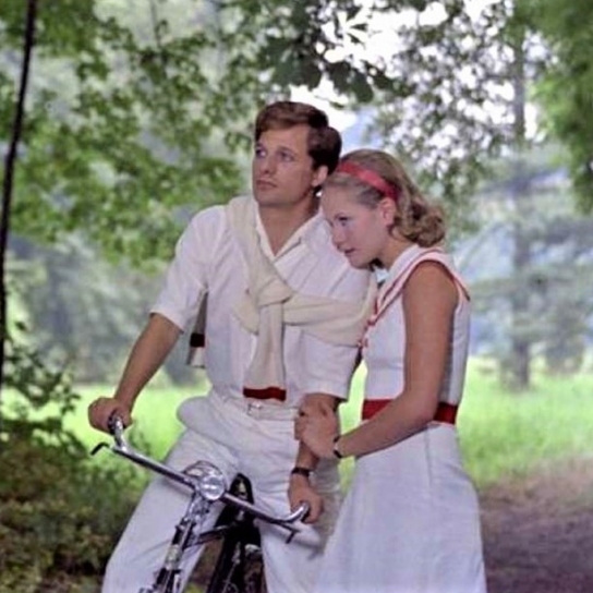 Projection –</strong> Ciné-débat \