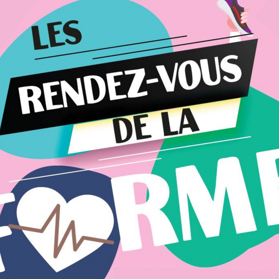 Sport –</strong> Les Rendez-vous de la...