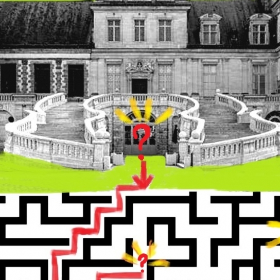 Street art : les trésors cachés de la caverne royale