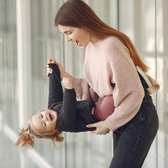 Stage famille –</strong> Découverte Baby...