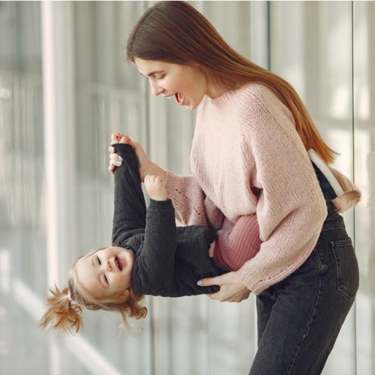 Stage famille –</strong> Découverte Baby...