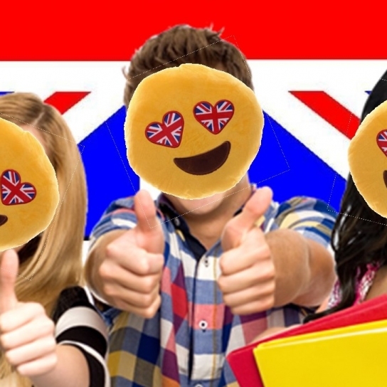 Boost ton anglais !