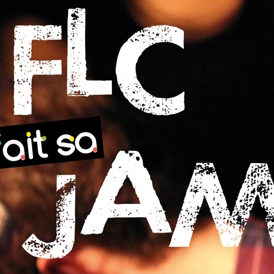 FLC fait sa Jam ! + guest