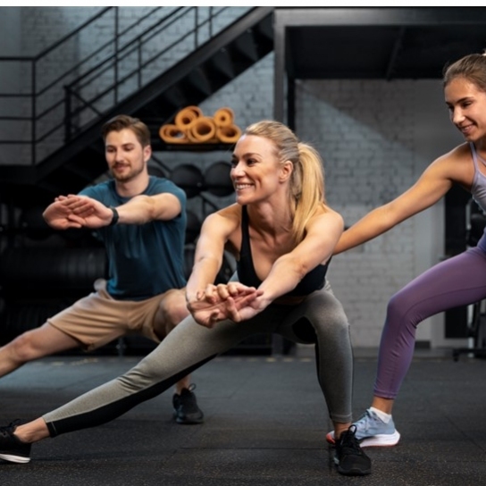 A la découverte du Mouv'& tonic