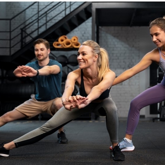 A la découverte du Mouv'& tonic