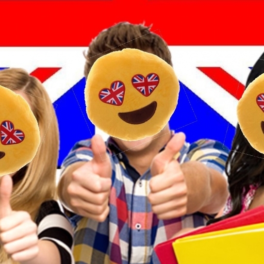 Boost ton anglais !