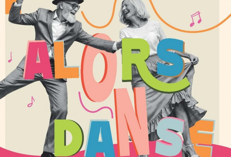 Alors, on danse ? : ateliers-découvertes !