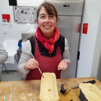 Claudie De Vreese