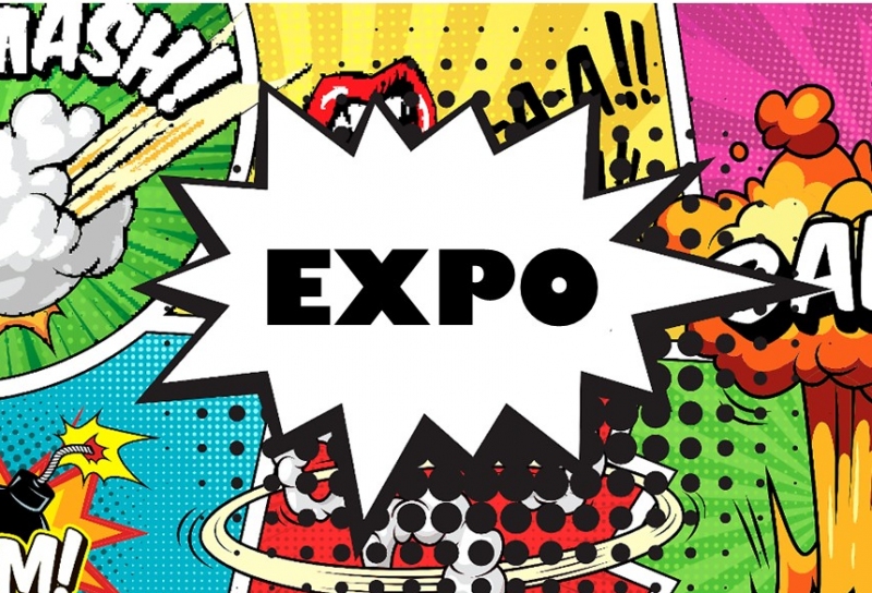L'atelier BD s'expose