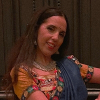 Stella Aghanim Karima