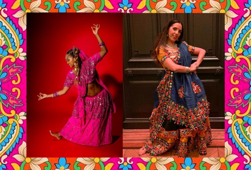 Stage découverte Danse Bollywood