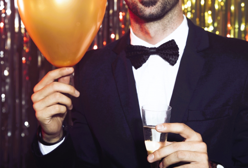 FLC fait Son Show pour fêter 2026 !