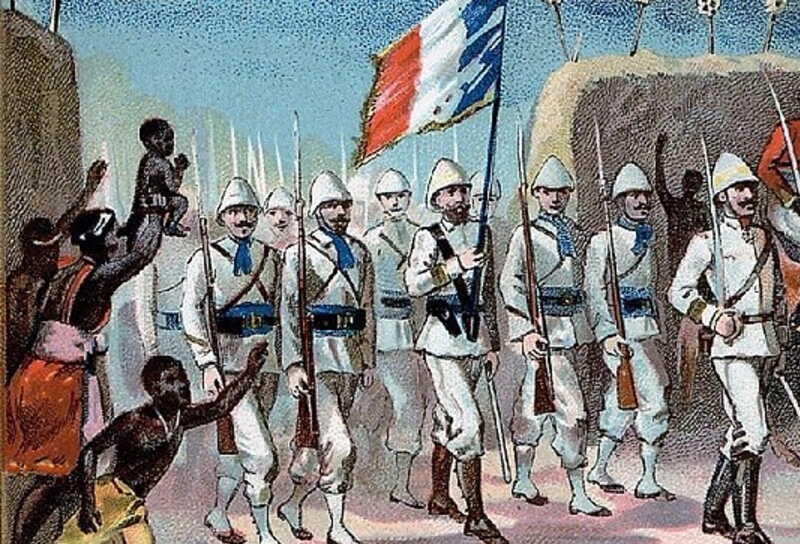 CONVERSATIONS AVEC L'HISTOIRE : APÉRO-CAUSERIE