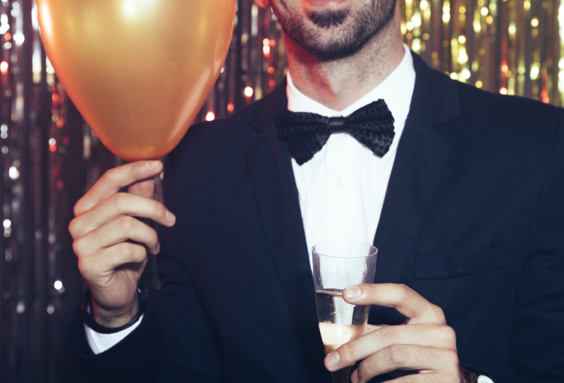 FLC fait Son Show pour fêter 2026 !