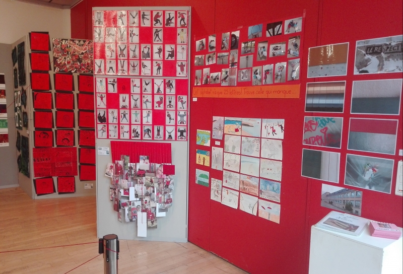 EXPOSITION-RESTITUTION