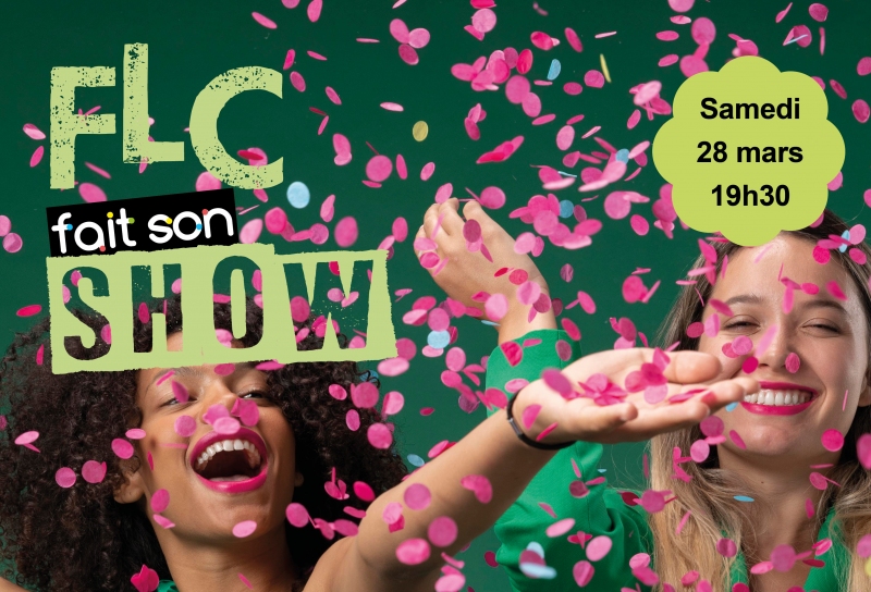 FLC fait son show : Soirée dansante et chant live