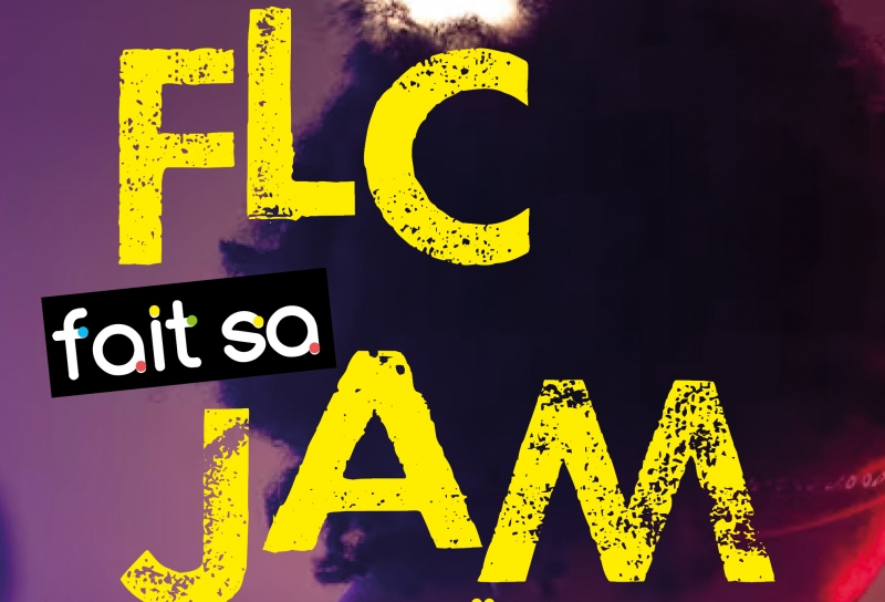 FLC fait sa Jam de Noël