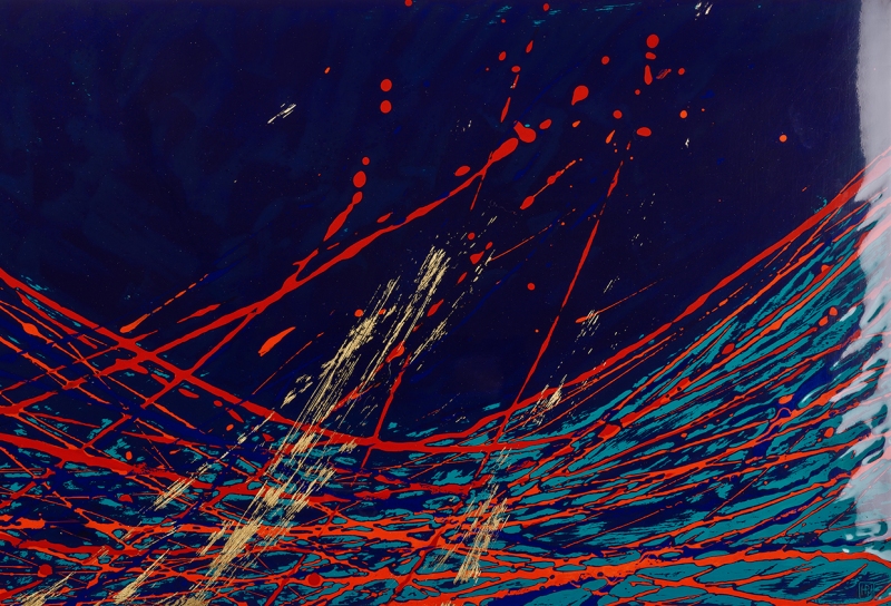 Exposition de Peggy Marmier