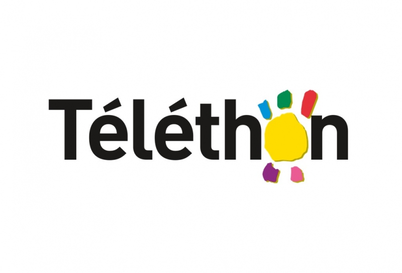 Aux côtés de la Ville, FLC soutient le TELETHON