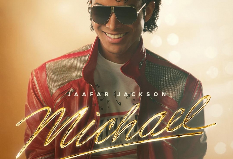 Chorégraphie d'ouverture pour la séance du biopic