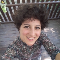 Rebecca Macchia