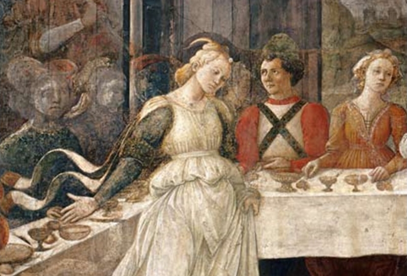 Filippo et Filippino LIPPI