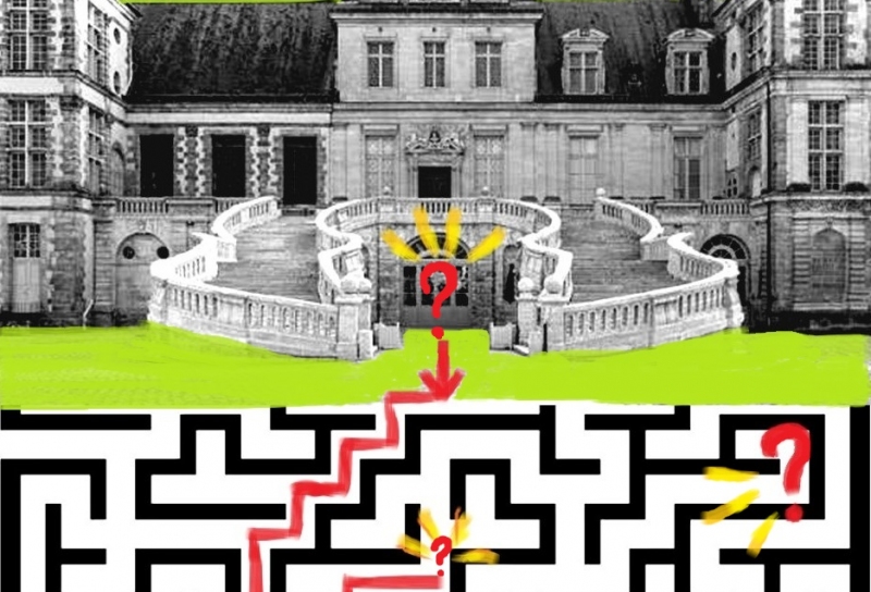 Street art : les trésors cachés de la caverne royale