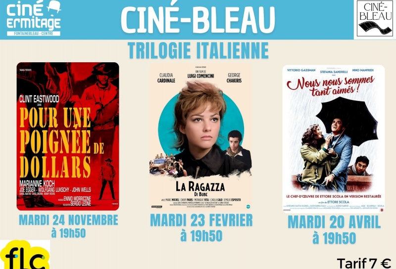 Cycle ciné-débats
