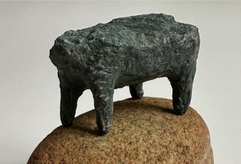 Exposition de Carole BURBAN