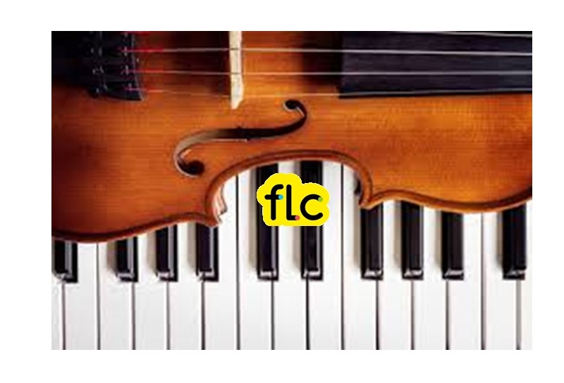 Auditions de fin d'année piano et violon