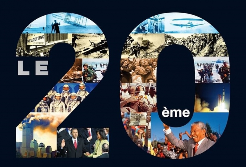 CONVERSATIONS AVEC L'HISTOIRE : APÉRO-CAUSERIE