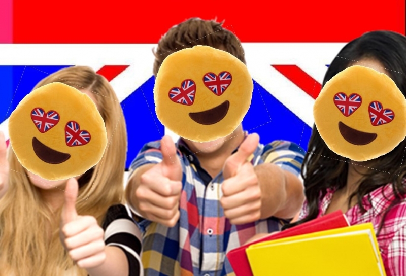 Boost ton anglais !