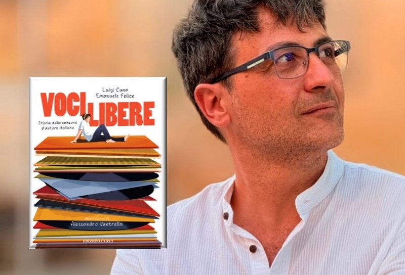 Voci libere, la chanson d'auteur italienne