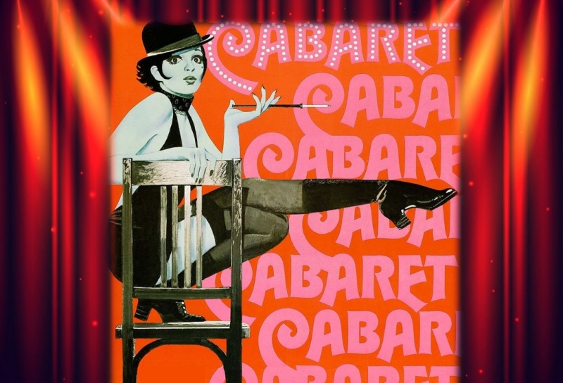 Découverte danse talons cabaret