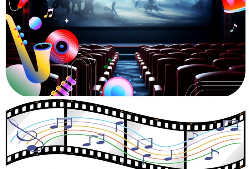 Expérience musicale : Images en musique