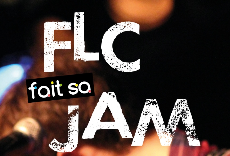 FLC fait sa Jam de Noël
