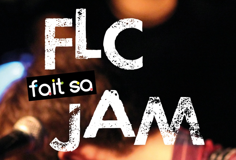 FLC fait sa Jam ! + guest