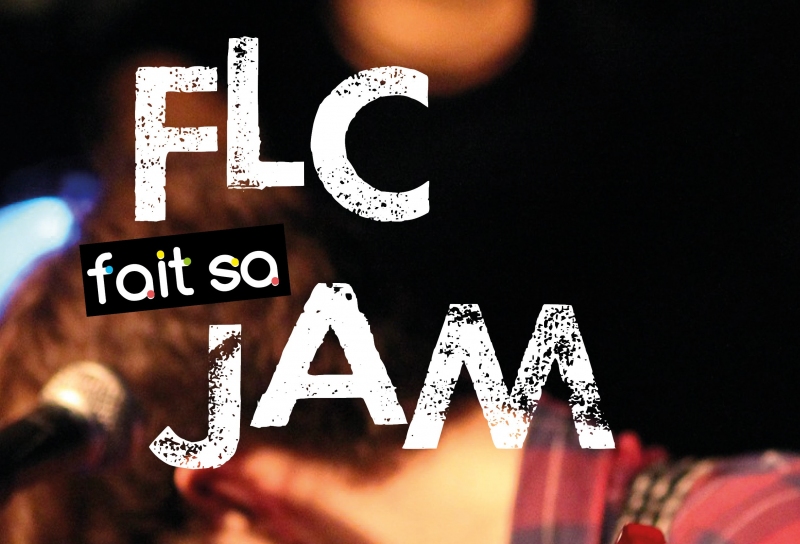FLC fait sa Jam
