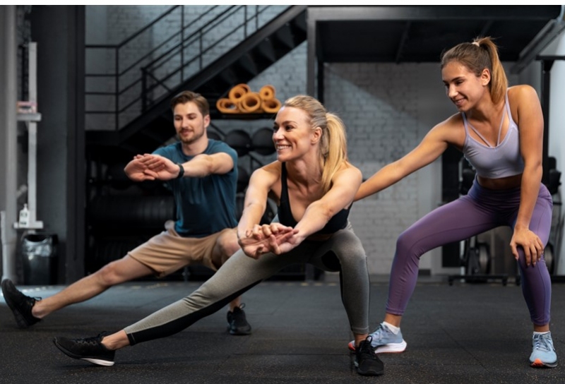 A la découverte du Mouv'& tonic