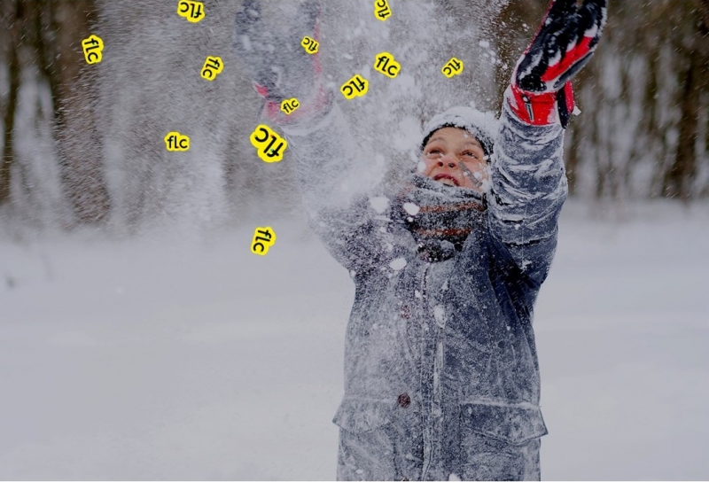 Stages vacances d'hiver