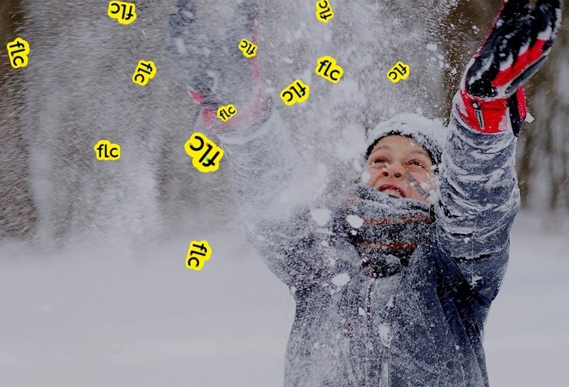 Stages vacances d'hiver