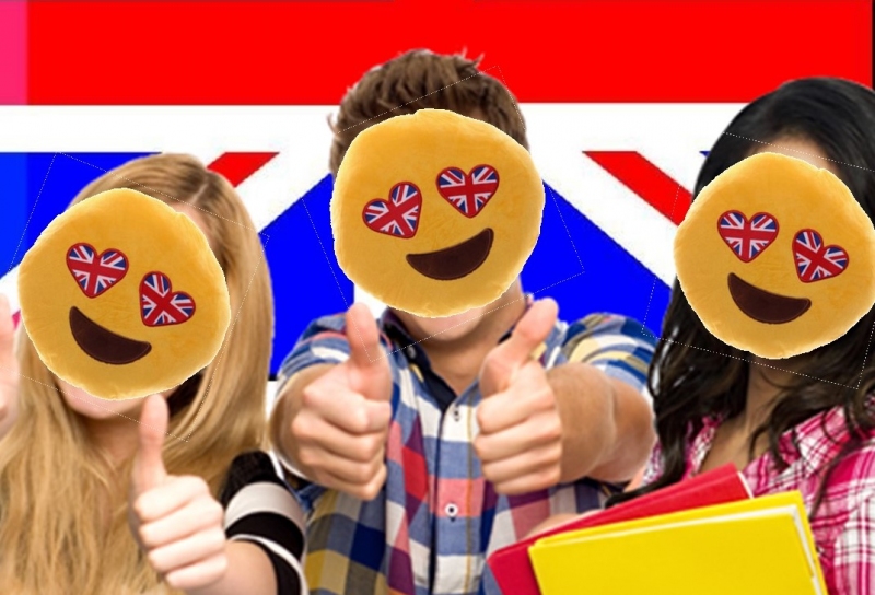 Boost ton anglais !
