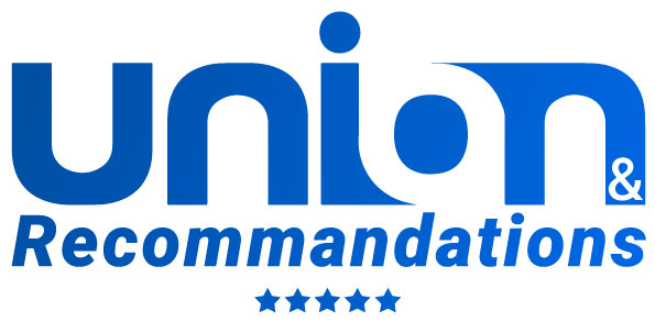 Logo-union-et-recommandations